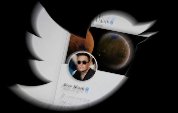 Binance выделила Илону Маску $500 млн на покупку Twitter: новости крипторынка