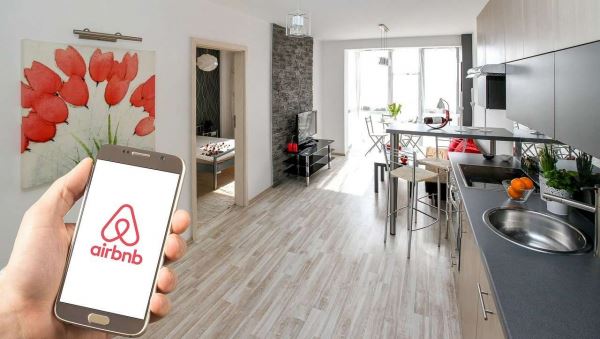 <br />
                    CNBC: сервис Airbnb намерен покинуть китайский рынок<br />
                