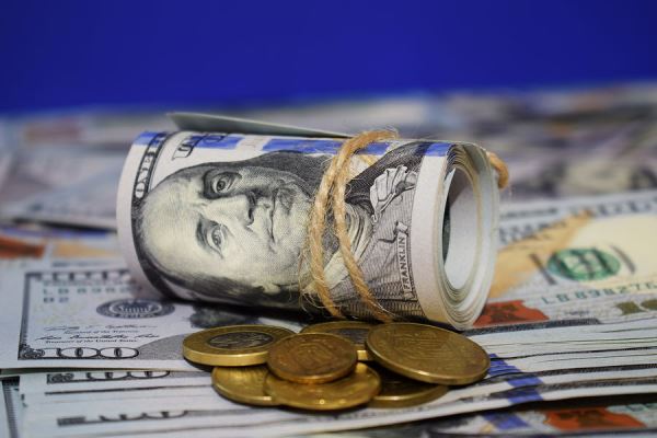 Экономисты РАН назвали курс в 60-65 рублей за доллар «золотой серединой» 
