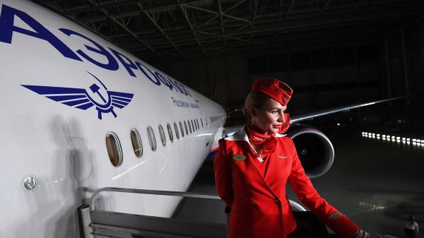Эксперты оценили стремление «Аэрофлота» развивать региональные рейсы