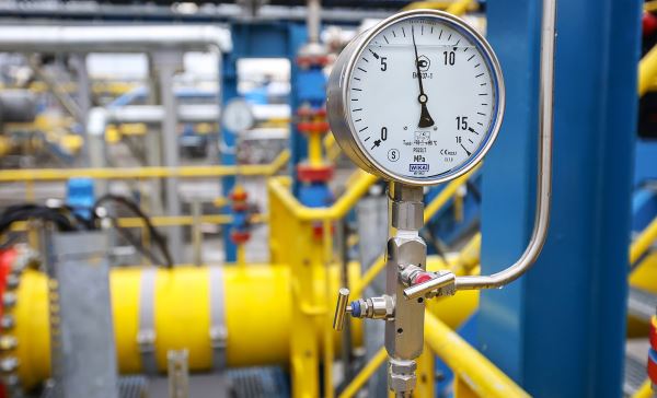 «Газпром» пообещал судиться с Финляндией
