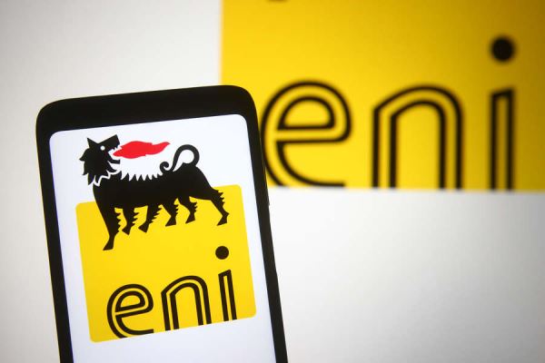 Итальянская компания Eni объявила, что открывает счета в «Газпромбанке» 