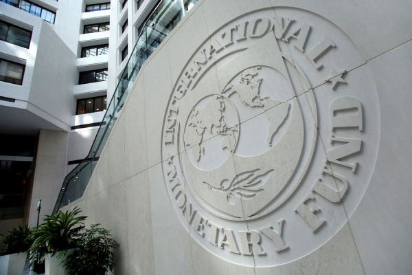 МВФ предупредил, что мировую экономику ждут новые потрясения 