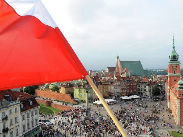 Польша обвинила Норвегию в попытках нажиться на украинском кризисе