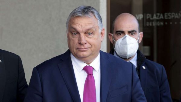 <br />
                    Reuters: решение Венгрии по нефти из РФ имеет финансовую составляющую<br />
                