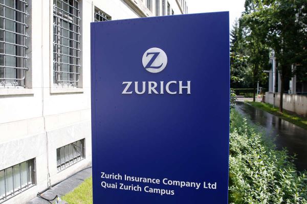 Швейцарская страховая компания Zurich Insurance уходит из России 
