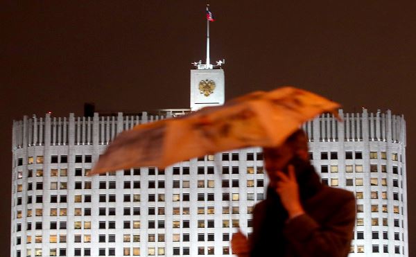 США отказали России в продлении лицензии для обслуживания внешнего долга