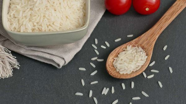 <br />
                    В Минсельхозе РФ предложили ограничить экспорт риса до конца 2022 года<br />
                