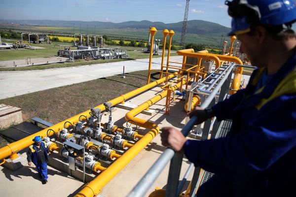 В Еврокомиссии заявили, что зависимость ЕС от российского газа возникла из-за жадности 