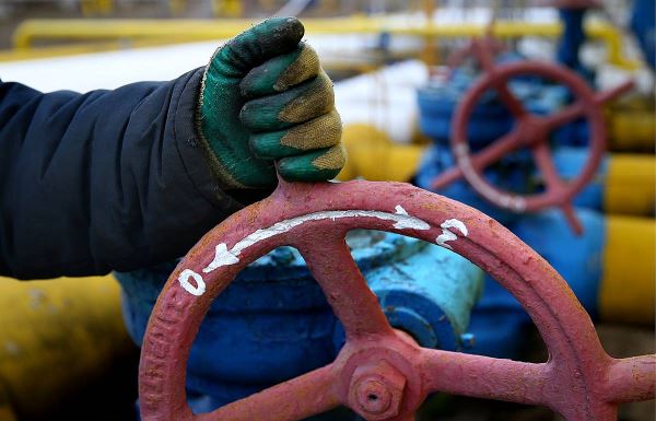 В Латвии намерены обходиться без российского газа