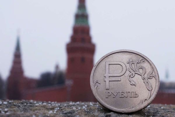 Клишас рассказал, когда можно будет говорить о реальном укреплении рубля 