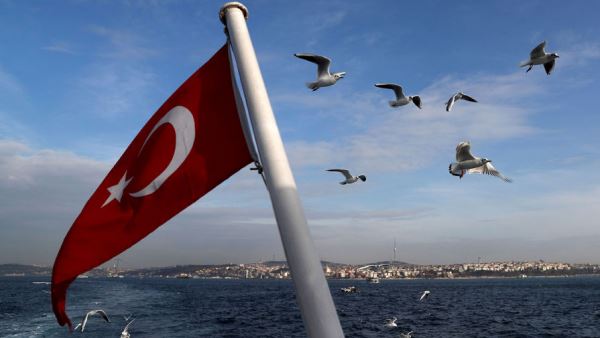 Турция планирует потреблять газ из Черного моря в первом квартале 2023 года 